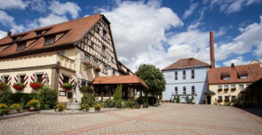 Hotel Brauereigasthof Landwehr-Bräu